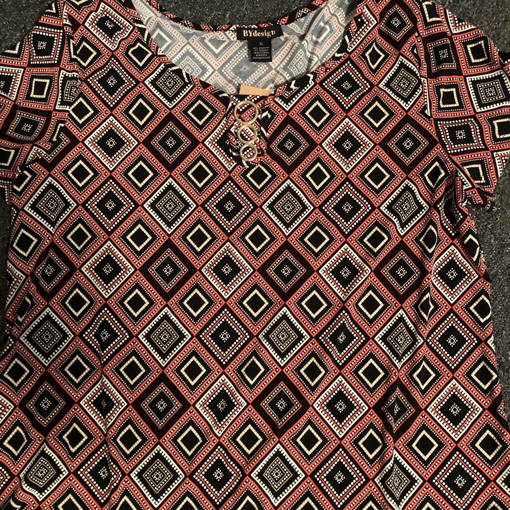 Ladies top